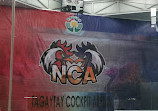 Tagaytay Cockpit Arena