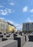 Memorial to the Murdered Jews of Europe