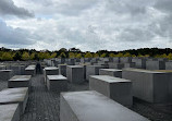 Memorial to the Murdered Jews of Europe