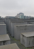 Memorial to the Murdered Jews of Europe