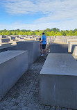 Memorial to the Murdered Jews of Europe