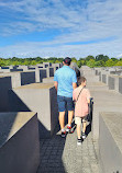 Memorial to the Murdered Jews of Europe