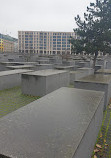 Memorial to the Murdered Jews of Europe