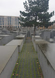 Memorial to the Murdered Jews of Europe