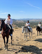 RIDING FUN IN THE SUN