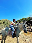 RIDING FUN IN THE SUN