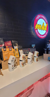 Mikel Coffee Company