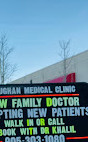 VAUGHAN MEDICAL CLINIC