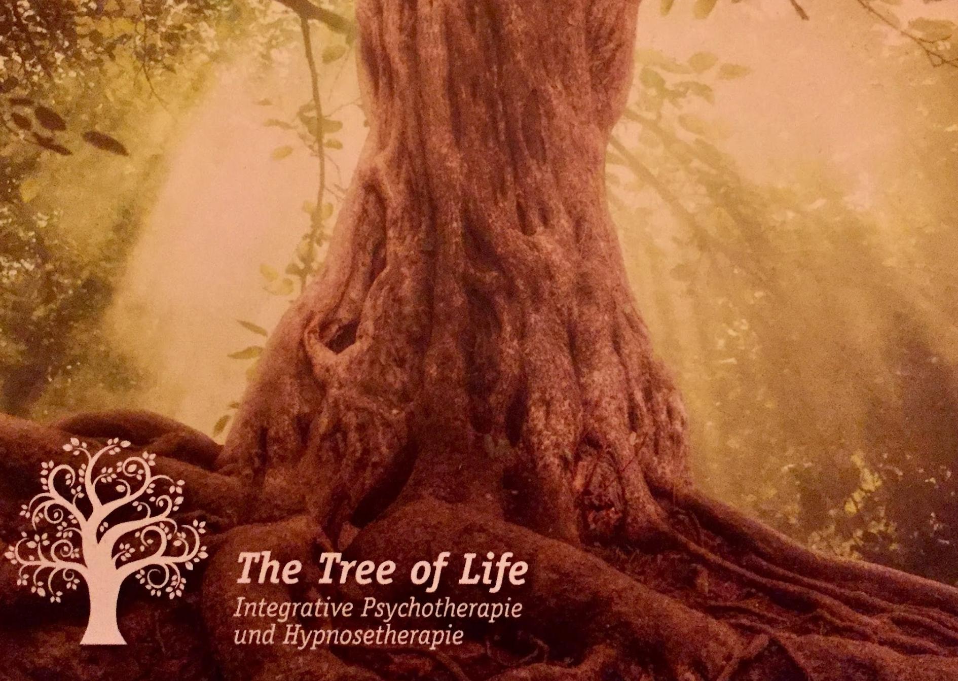 The Tree of Life