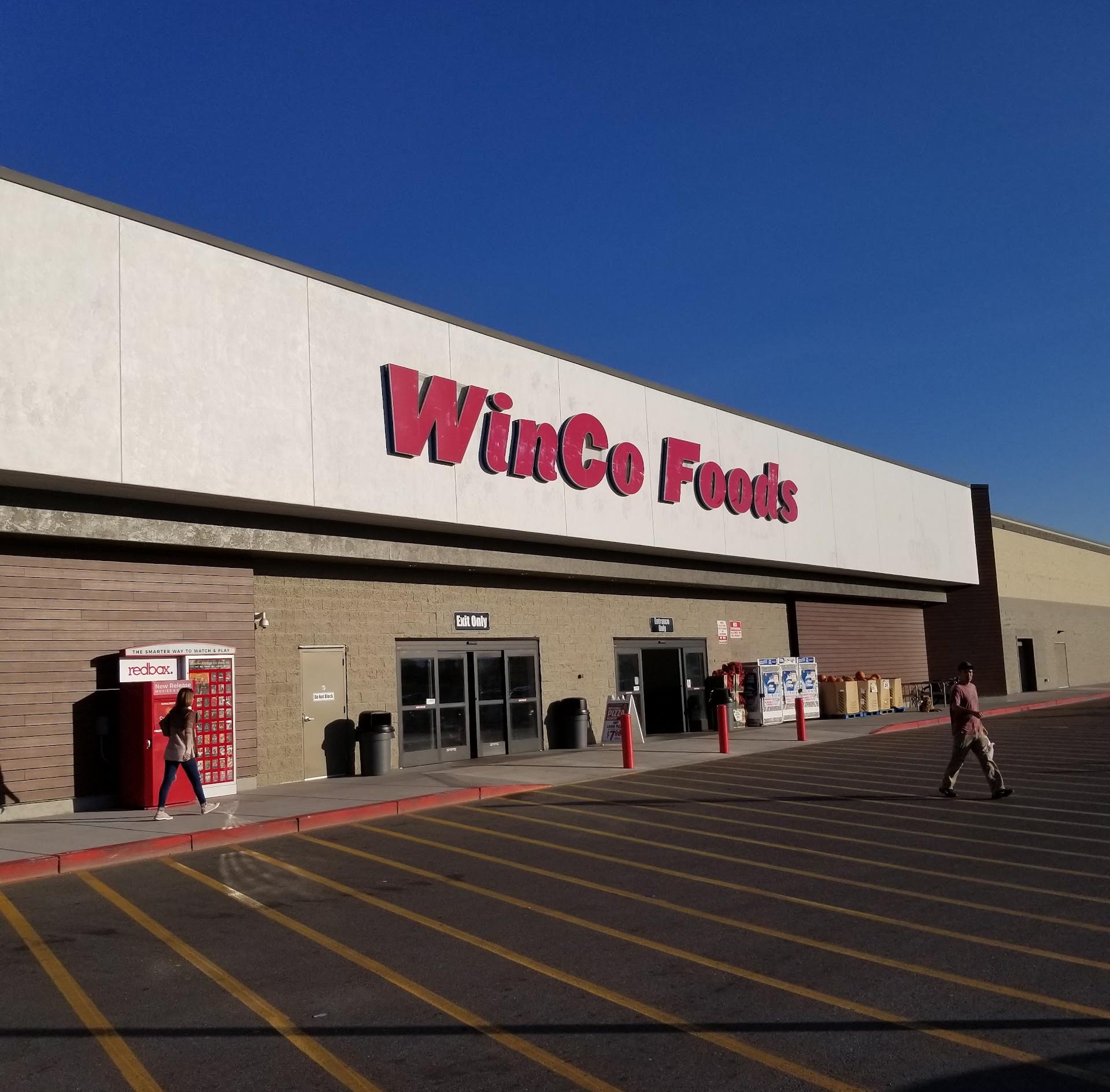 WinCo Foods