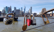 Aussichtspunkt Brooklyn Bridge