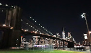 Mirador del puente de Brooklyn