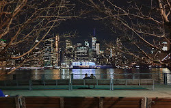 Mirador del puente de Brooklyn