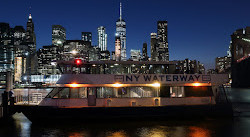 Mirador del puente de Brooklyn