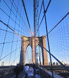 Mirador del puente de Brooklyn