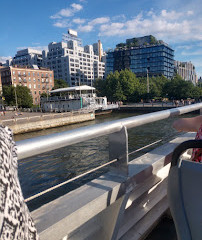 Mirador del puente de Brooklyn