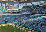 Hard Rock Stadium