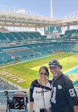 Hard Rock Stadium