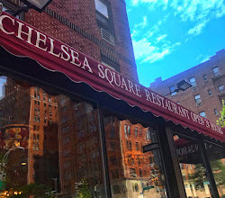 Chelsea Square Restaurant