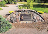 Peace Fountain