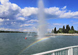 Peace Fountain