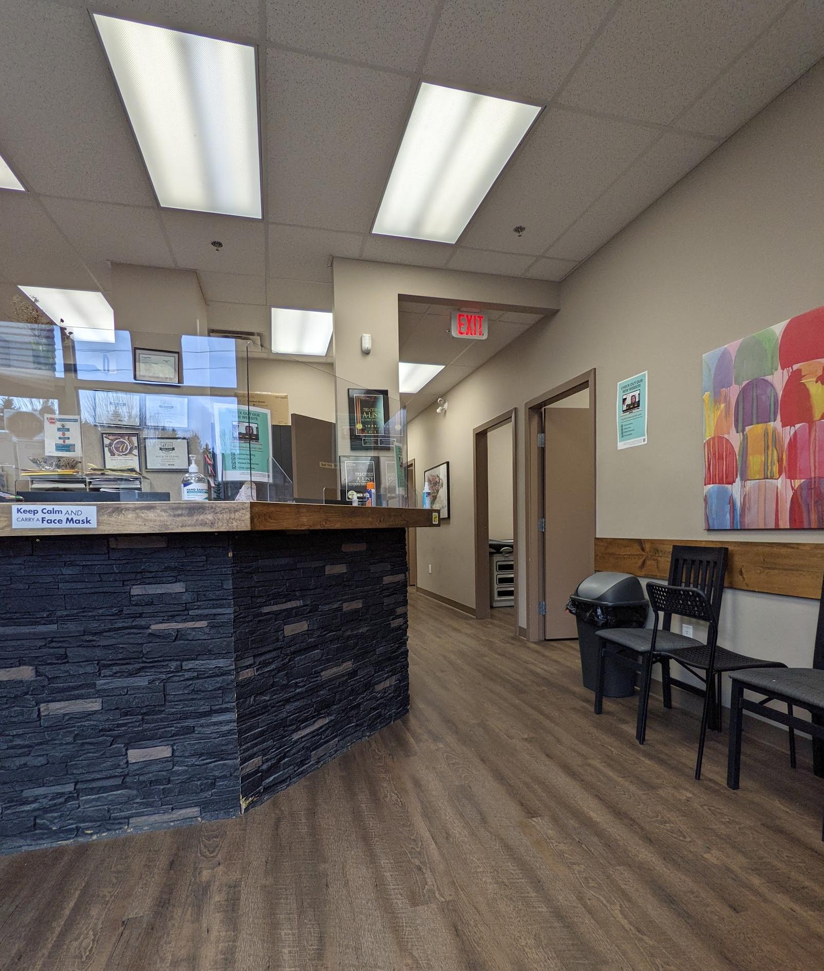 Foothills Medical Clinic