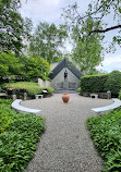 Saint-Gaudens National Historical Park