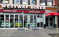 Westway Diner