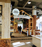 Hudson Market