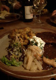 Weinstube Schnitzelbank