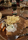 Weinstube Schnitzelbank