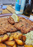 Weinstube Schnitzelbank