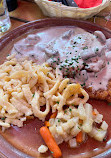 Weinstube Schnitzelbank