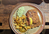 Weinstube Schnitzelbank