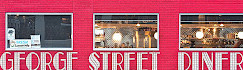 The George Street Diner