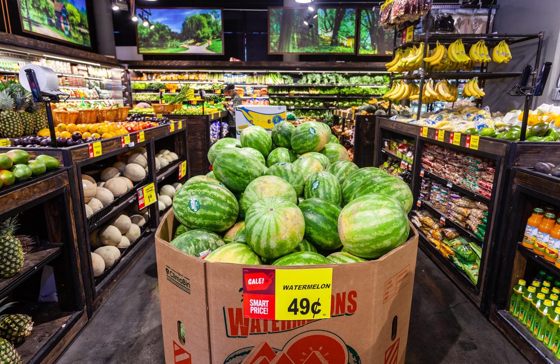 Foodtown of East Harlem