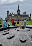 Centennial Flame