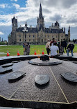 Centennial Flame