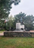 Terry Fox National Historic Person Plaque