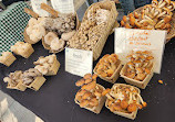 Lane County Farmers Market