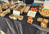 Lane County Farmers Market