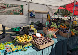 Lane County Farmers Market