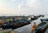 Kakkaitivu Fish Market