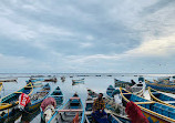 Kakkaitivu Fish Market