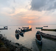 Kakkaitivu Fish Market