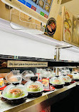 Kura Revolving Sushi Bar