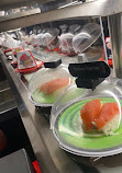 Kura Revolving Sushi Bar