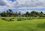 Orangeriegarten Darmstadt