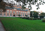 Orangeriegarten Darmstadt