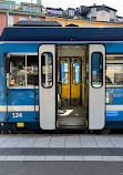 Stockholm East Station